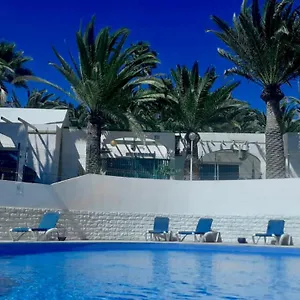 Apartamento La Casita De Galaila