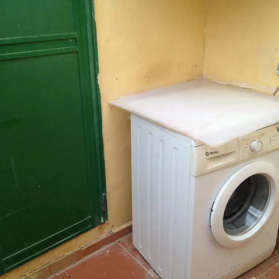 Ferienwohnung Ancora Costa Calma 0*,