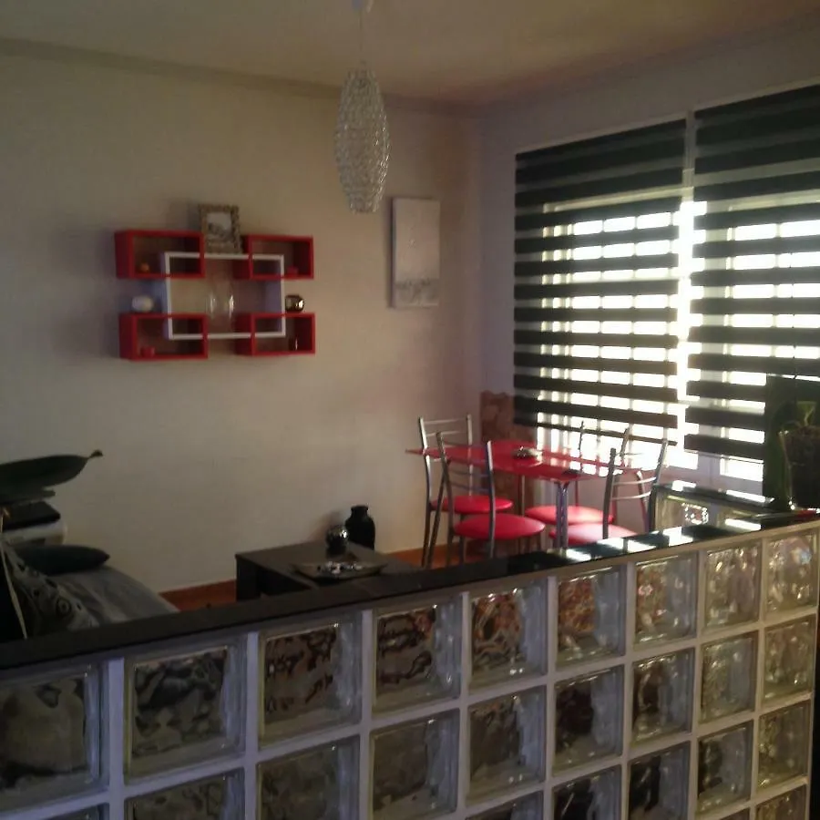 Ferienwohnung Ancora Costa Calma