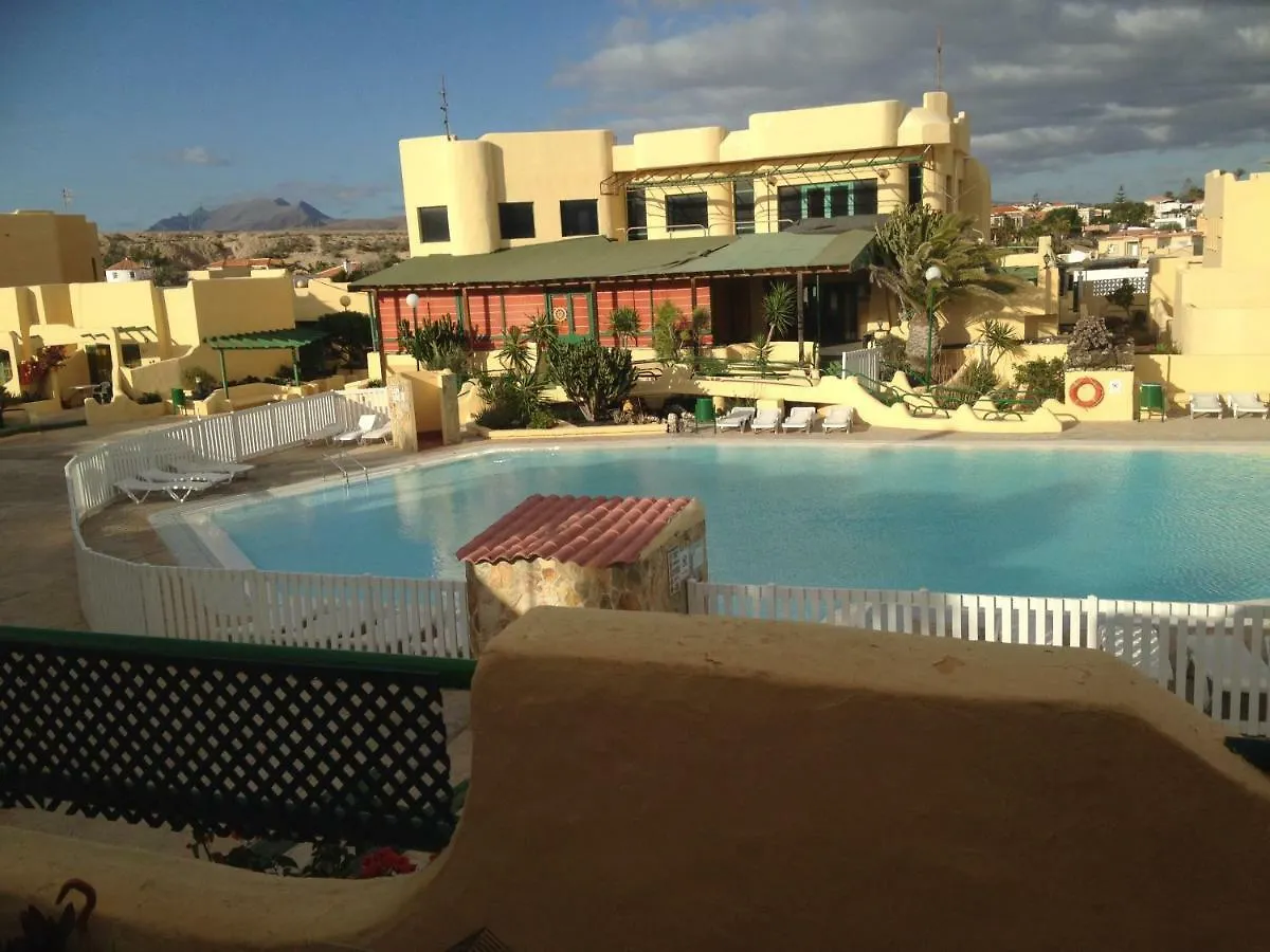 Apartment Ferienwohnung Ancora Costa Calma