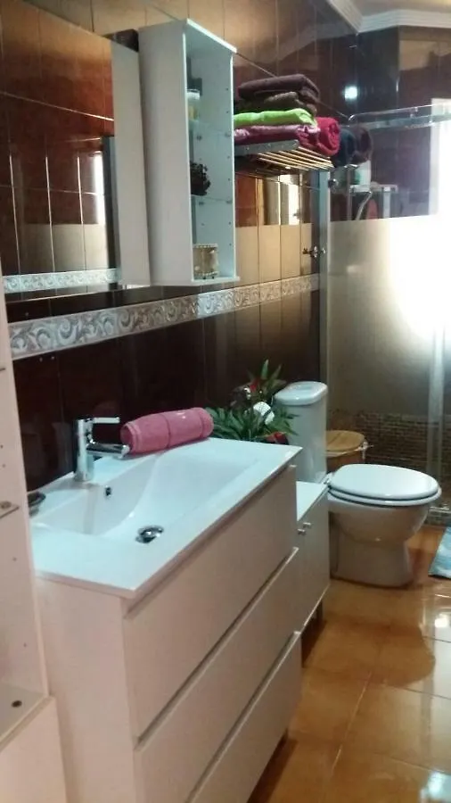 Ferienwohnung Ancora Costa Calma 0*,  Spanien