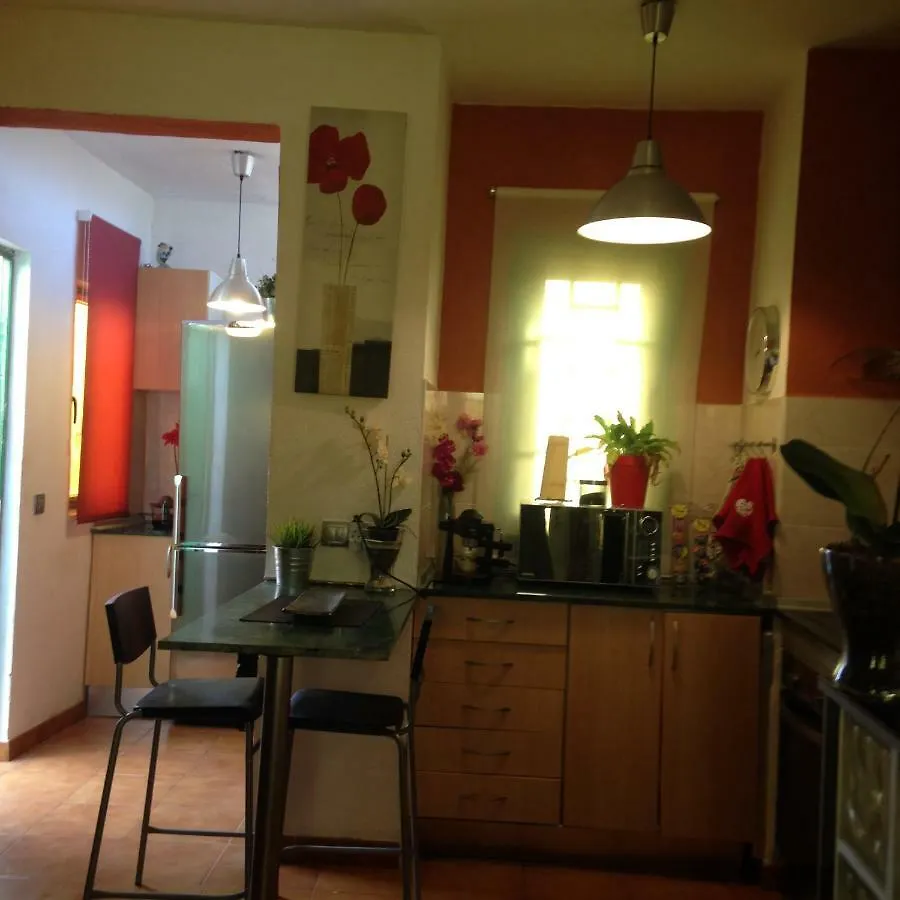Ferienwohnung Ancora Costa Calma Apartment