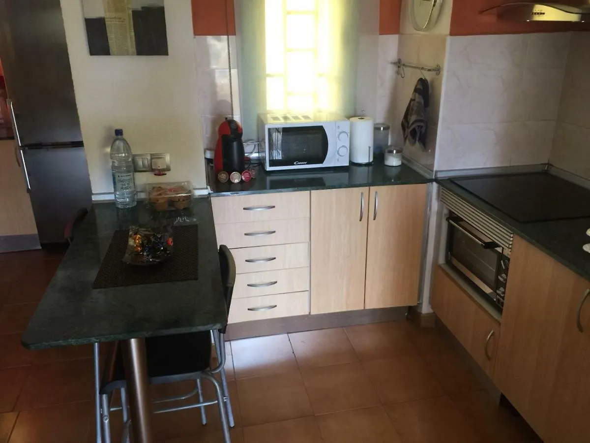 Ferienwohnung Ancora Costa Calma Spanien