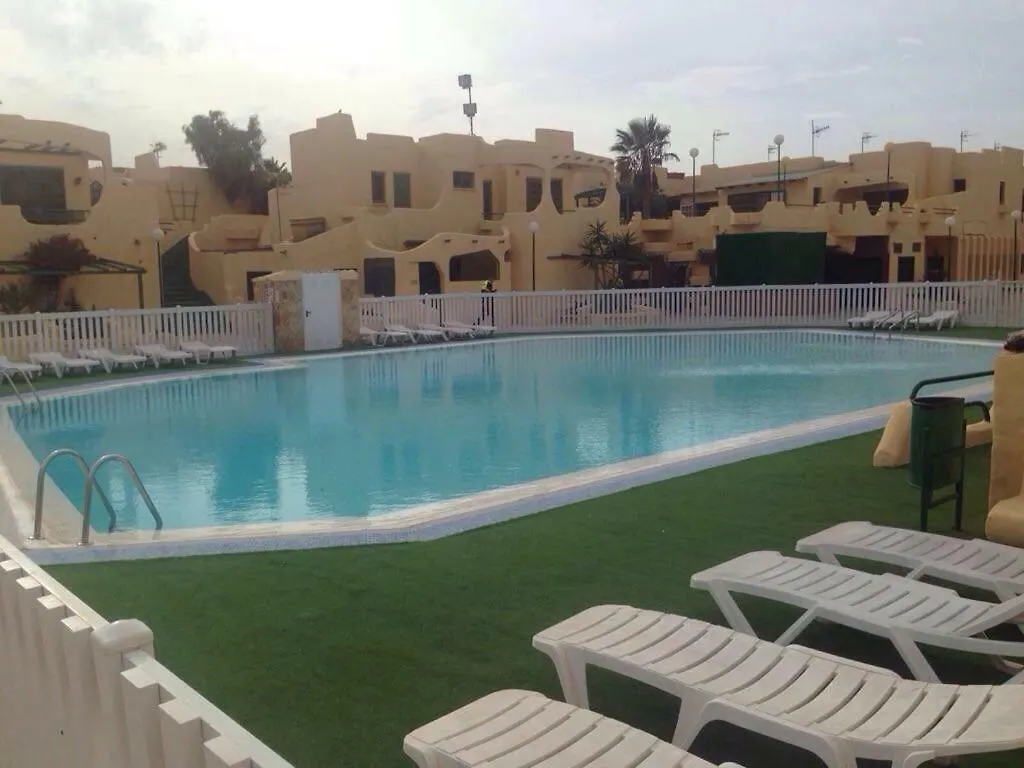 Ferienwohnung Ancora Costa Calma