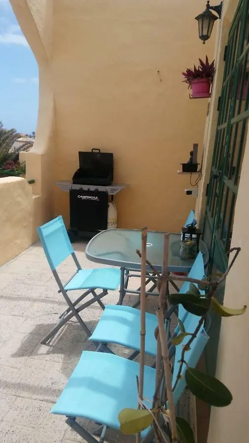 Ferienwohnung Ancora Costa Calma