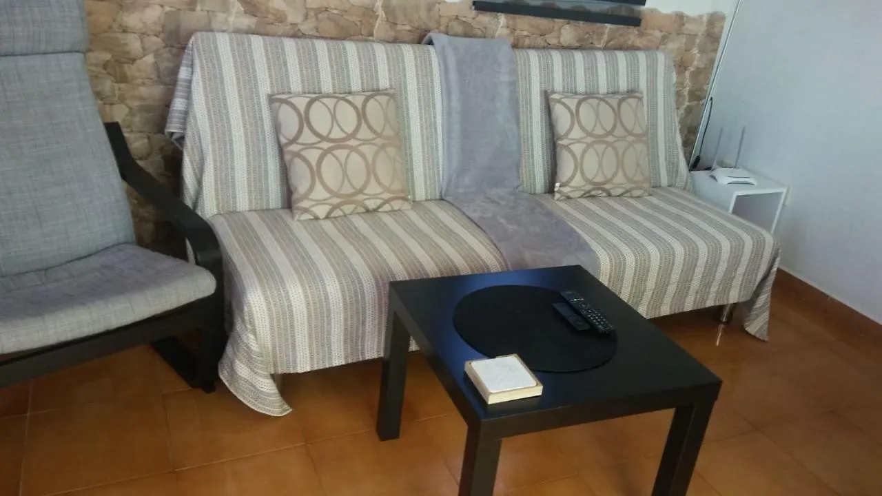 Ferienwohnung Ancora Costa Calma Apartment