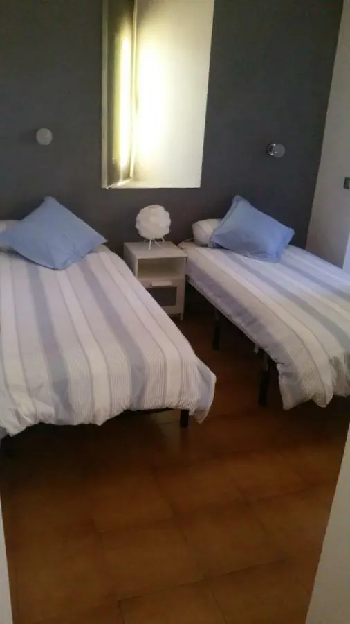 Apartment Ferienwohnung Ancora Costa Calma